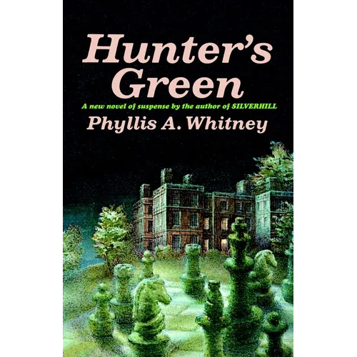 Hunter's Green - Paperback