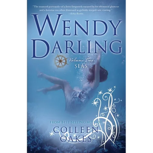 Wendy Darling: Volume 2: Seas - Paperback