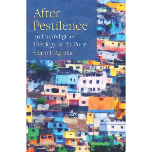 After Pestilence: An Interreligious Theology of the Poor - Paperback