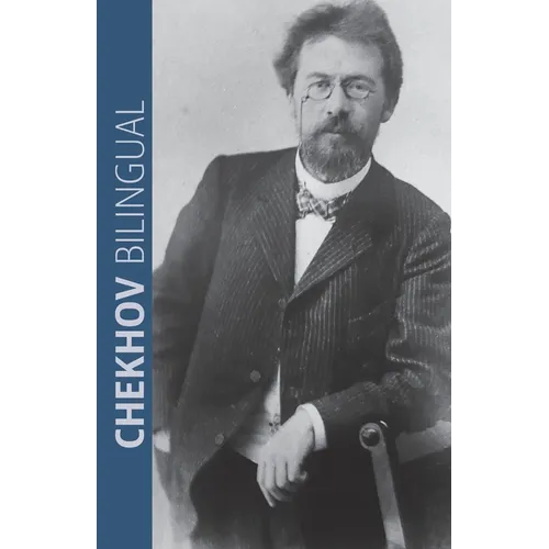 Chekhov Bilingual - Paperback
