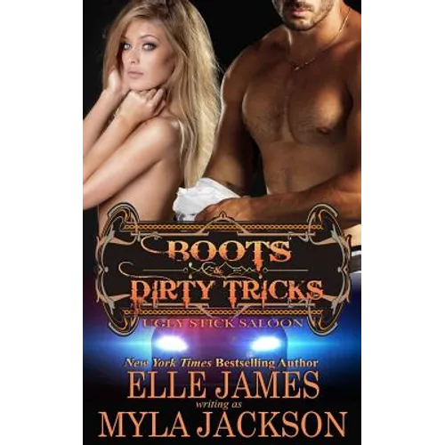 Boots & Dirty Tricks - Paperback