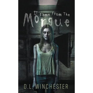 It Came from the Morgue - Paperback