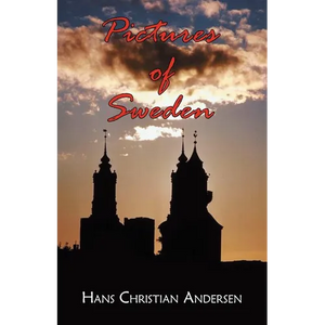 Pictures of Sweden - Paperback