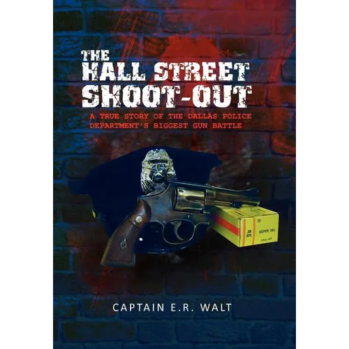 The Hall Street Shoot-Out - Hardcover