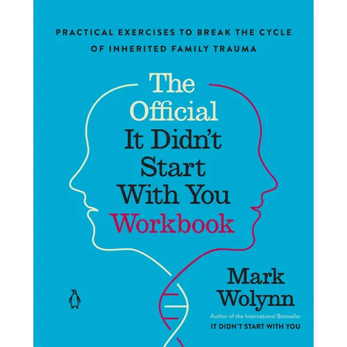 The Official It Didn't Start with You Workbook: The Companion to the Worldwide Bestseller - Paperback