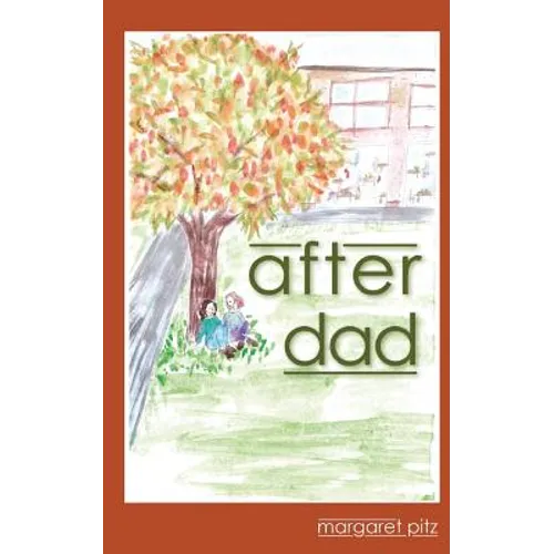After Dad - Paperback