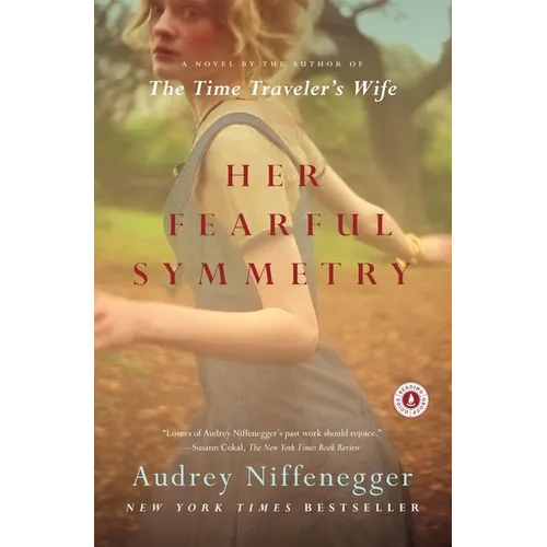 Her Fearful Symmetry - Paperback