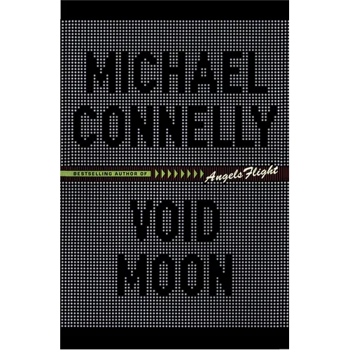 Void Moon - Hardcover