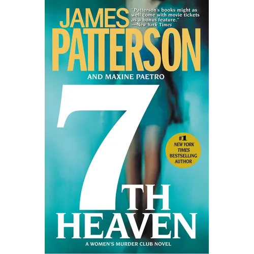 7th Heaven - Paperback