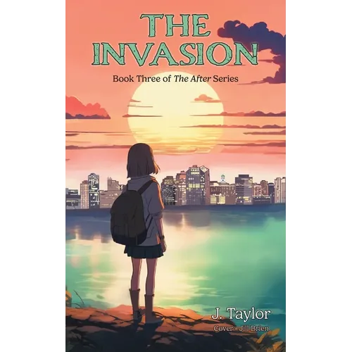 The Invasion - Paperback