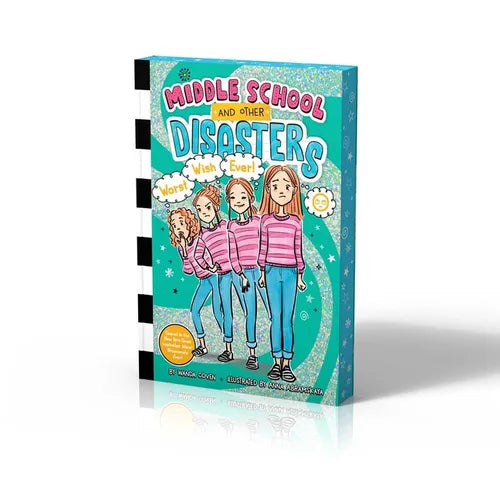 Worst Wish Ever! - Paperback