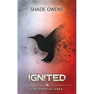 Ignited - Paperback