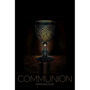 Communion - Paperback