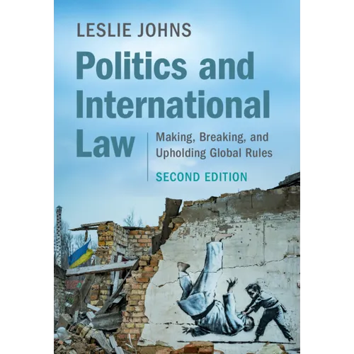 Politics and International Law - Paperback