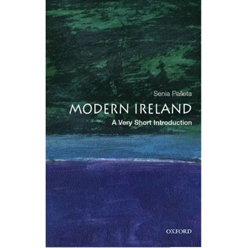 Modern Ireland - Paperback