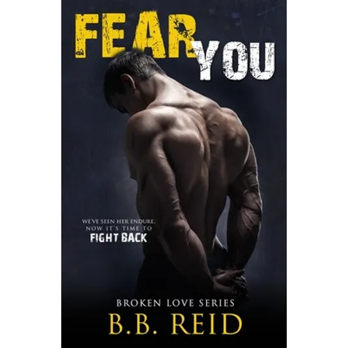 Fear You - Paperback