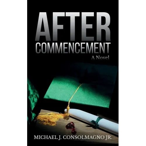 After Commencement - Paperback