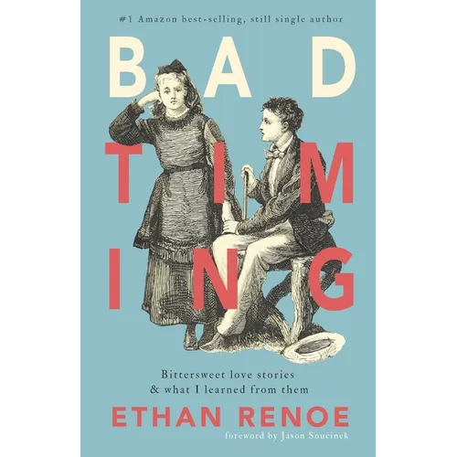 Bad Timing, second edition - Paperback