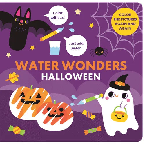 Halloween - Board Book