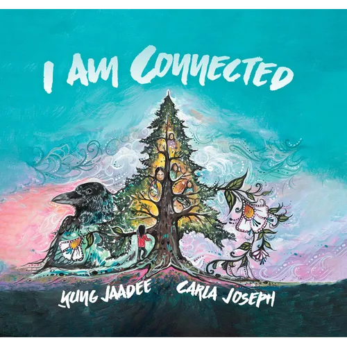 I Am Connected - Hardcover