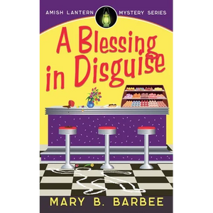 A Blessing in Disguise - Paperback