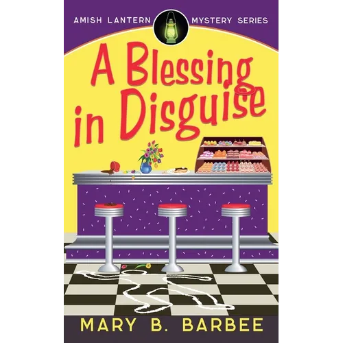 A Blessing in Disguise - Paperback