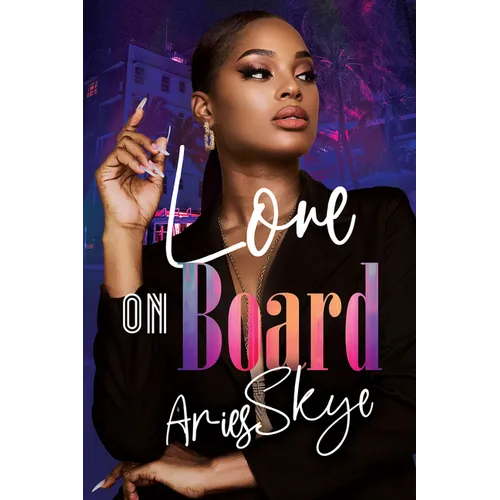 Love on Board - Paperback