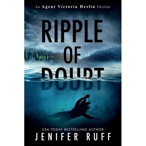 Ripple of Doubt - Paperback