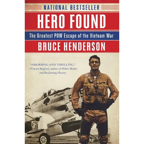 Hero Found - Paperback