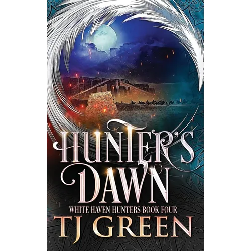 Hunter's Dawn: Paranormal Mysteries - Paperback