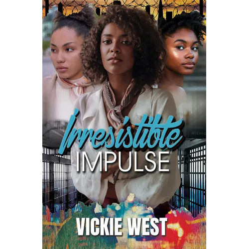 Irresistible Impulse - Paperback
