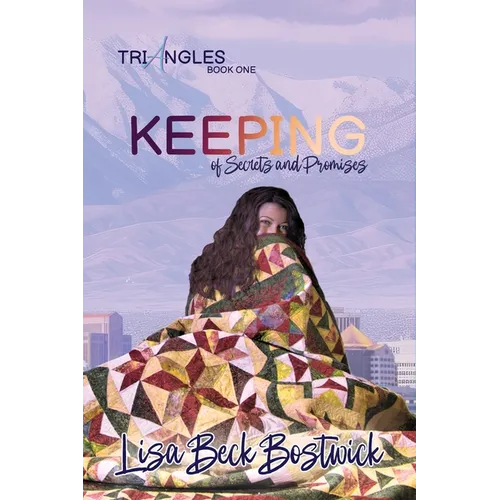 Keeping of secrets and promises - Paperback