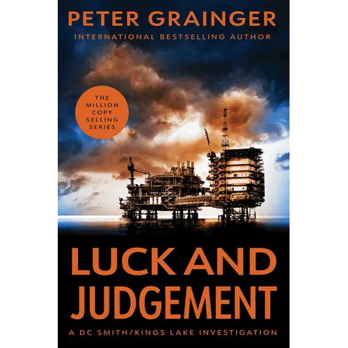 Luck and Judgement - Paperback