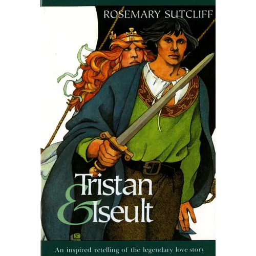 Tristan and Iseult - Paperback