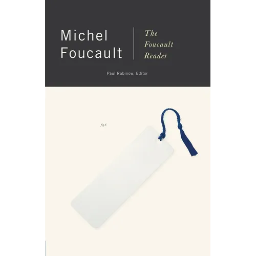 The Foucault Reader - Paperback