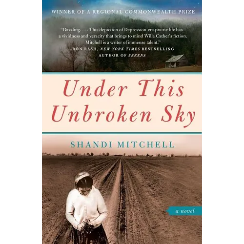 Under This Unbroken Sky - Paperback