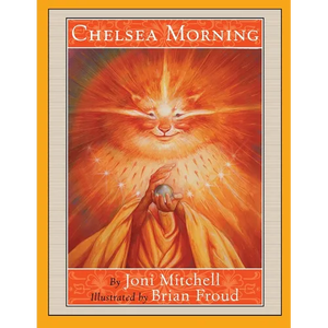 Chelsea Morning - Paperback