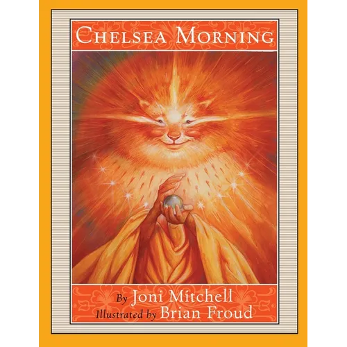 Chelsea Morning - Paperback