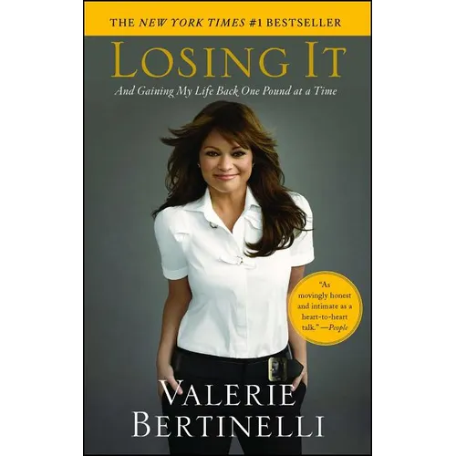 Losing It - Paperback
