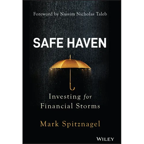 Safe Haven: Investing for Financial Storms - Hardcover