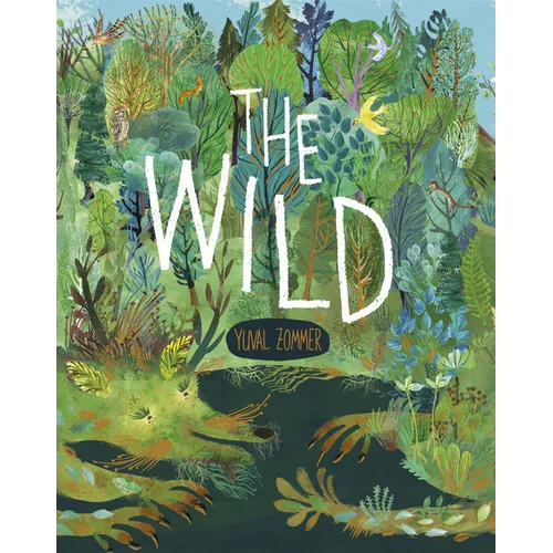 The Wild