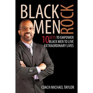 Black Men Rock - Paperback