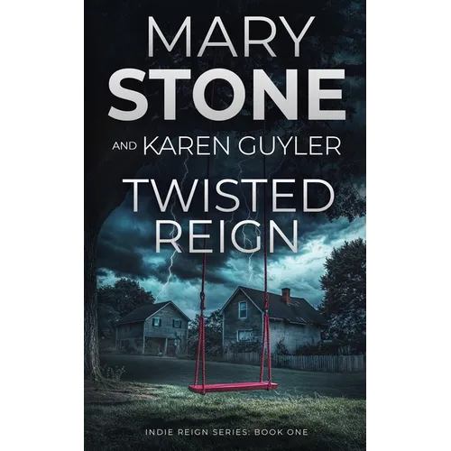 Twisted Reign - Paperback