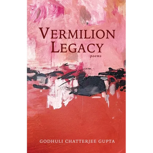 Vermilion Legacy - Paperback