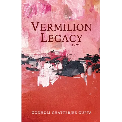 Vermilion Legacy - Paperback