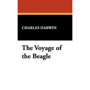 The Voyage of the Beagle - Hardcover