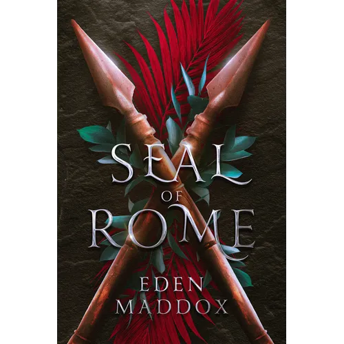 Seal of Rome - Paperback