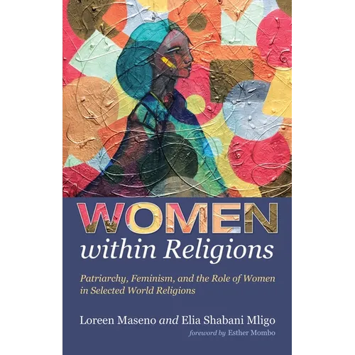 Women within Religions - Paperback