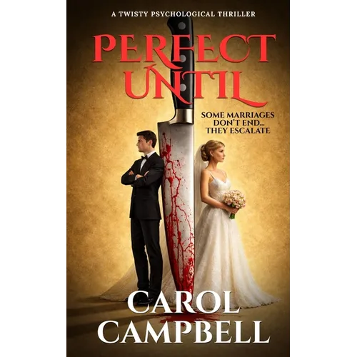 Perfect Until - Paperback