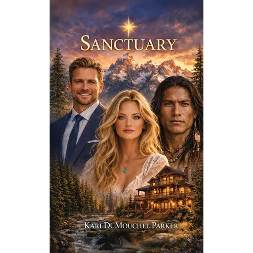 Sanctuary - Hardcover